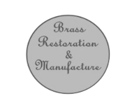 Brass Restorations logo