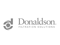 Donaldson logo