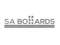 SA Bollard logo