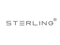 Sterling logo