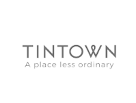 Tintown logo