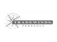 Tradewinds Parasols logo
