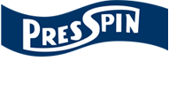 Press Spinning and Stamping Company Logo
